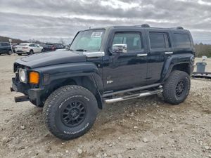 Hummer H3 3.5L 5 2006