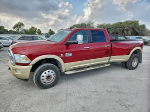 RAM 3500 LONGHORN 6.7L 6 2013