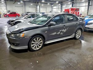 Mitsubishi Lancer GTS 2.0L 4 2008