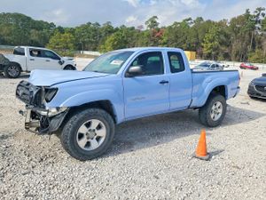 Toyota Tacoma PRERUNNER ACCESS CAB 2.7L 4 2008