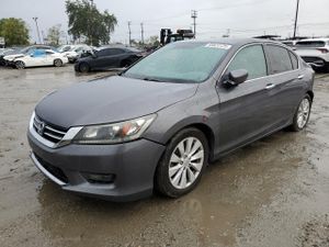 Honda Accord EX 2.4L 4 2014