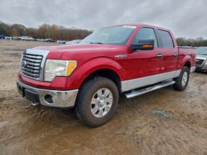 Ford F-150 SUPERCREW 5.0L 8 2011