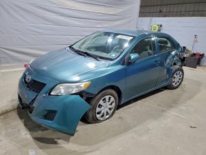 Toyota Corolla BASE 1.8L 4 2010