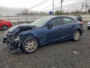 Mazda 3 TOURING 2.0L 4 2015