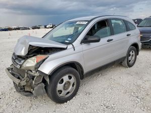 Honda CR-V LX 2.4L 4 2011