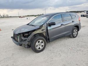 Honda CR-V LX 2.4L 4 2015