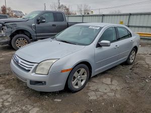 Ford Fusion SE 2.3L 4 2006