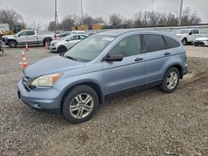 Honda CR-V EX 2.4L 4 2010
