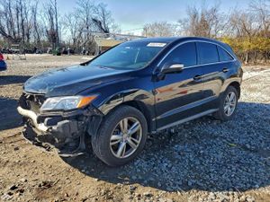 Acura RDX TECHNOLOGY 3.5L 6 2013