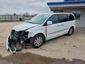 Chrysler Town & Country TOURING 3.6L 6 2015