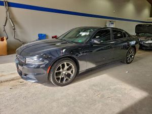Dodge Challenger SXT 3.6L 6 2015