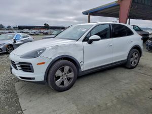 Porsche Cayenne 3.0L 6 2019