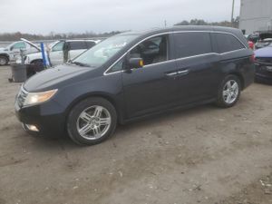 Honda Odyssey TOURING 3.5L 6 2013