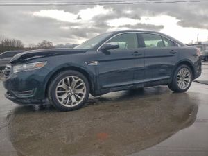 Ford Taurus LIMITED 3.5L 6 2015