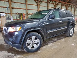 Jeep Grand Cherokee LAREDO 5.7L 8 2011