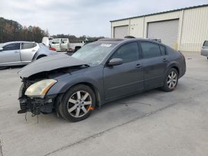 Nissan Maxima SE 3.5L 6 2006