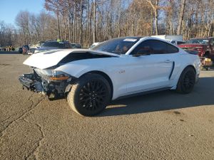 Ford Mustang GT 5.0L 8 2019