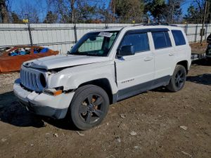 Jeep Patriot SPORT 2.0L 4 2014