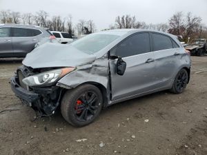 Hyundai Elantra 1.8L 4 2013