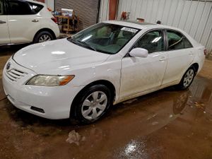 Toyota Camry LE 3.5L 6 2007