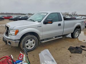 Ford F-150 5.0L 8 2013