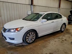 Honda Accord EXL 2.4L 4 2014