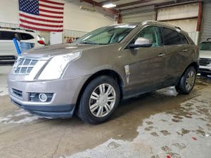 Cadillac SRX LUXURY COLLECTION 3.0L 6 2011