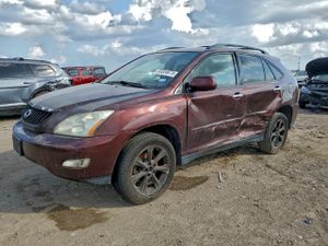 Lexus RX 350 3.5L 6 2008