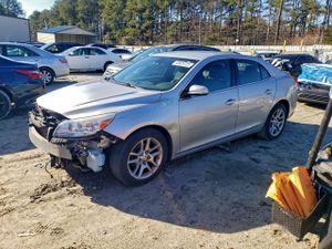 Chevrolet Malibu 1LT 2.5L 4 2014