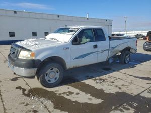 Ford F-150 5.4L 8 2005