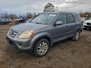 Honda CR-V SE 2.4L 4 2005