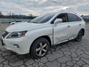 Lexus RX 350 BASE 3.5L 6 2015