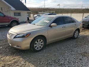 Toyota Camry BASE 2.4L 4 2009