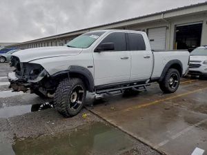 Dodge RAM 5.7L 8 2011