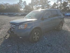 Honda Pilot EX 3.5L 6 2006