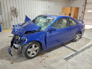 Honda Civic EX 1.7L 4 2004