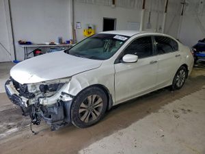 Honda Accord LX 2.4L 4 2013