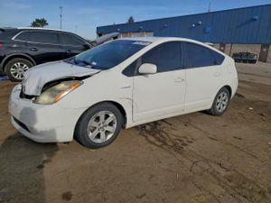 Toyota Prius 1.5L 4 2007