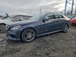 Mercedes-Benz E 350 4MATIC 3.5L 6 2014