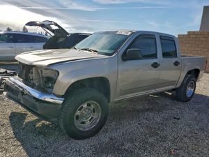 Chevrolet Colorado 2.8L 4 2006