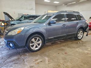Subaru Outback 3.6R LIMITED 3.6L 6 2013