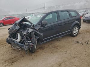 Dodge Journey SE 2.4L 4 2015