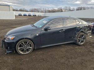 Lexus IS 250 2.5L 6 2012
