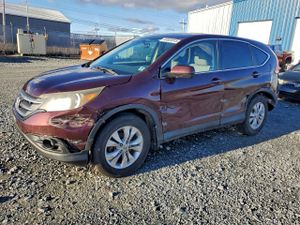 Honda CR-V EX 2.4L 4 2014