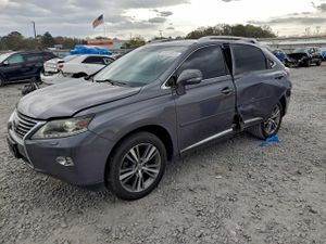 Lexus RX 350 BASE 3.5L 6 2015