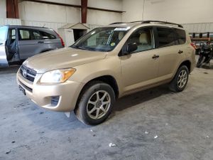 Toyota Rav4 2.5L 4 2010