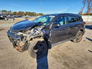 Toyota Rav4 LE 2.5L 4 2014