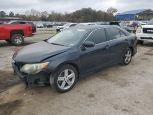 Toyota Camry L 2.5L 4 2013