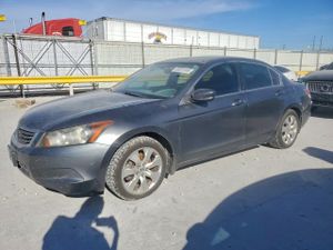 Honda Accord EXL 2.4L 4 2009