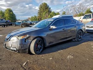 Acura TL 3.5L 6 2011